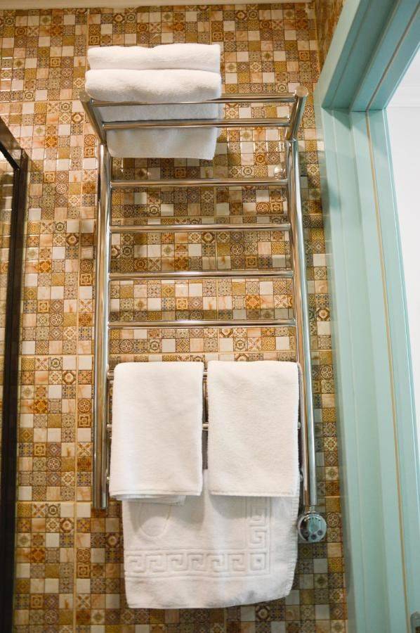 Фото Отели Кирин Москва 9